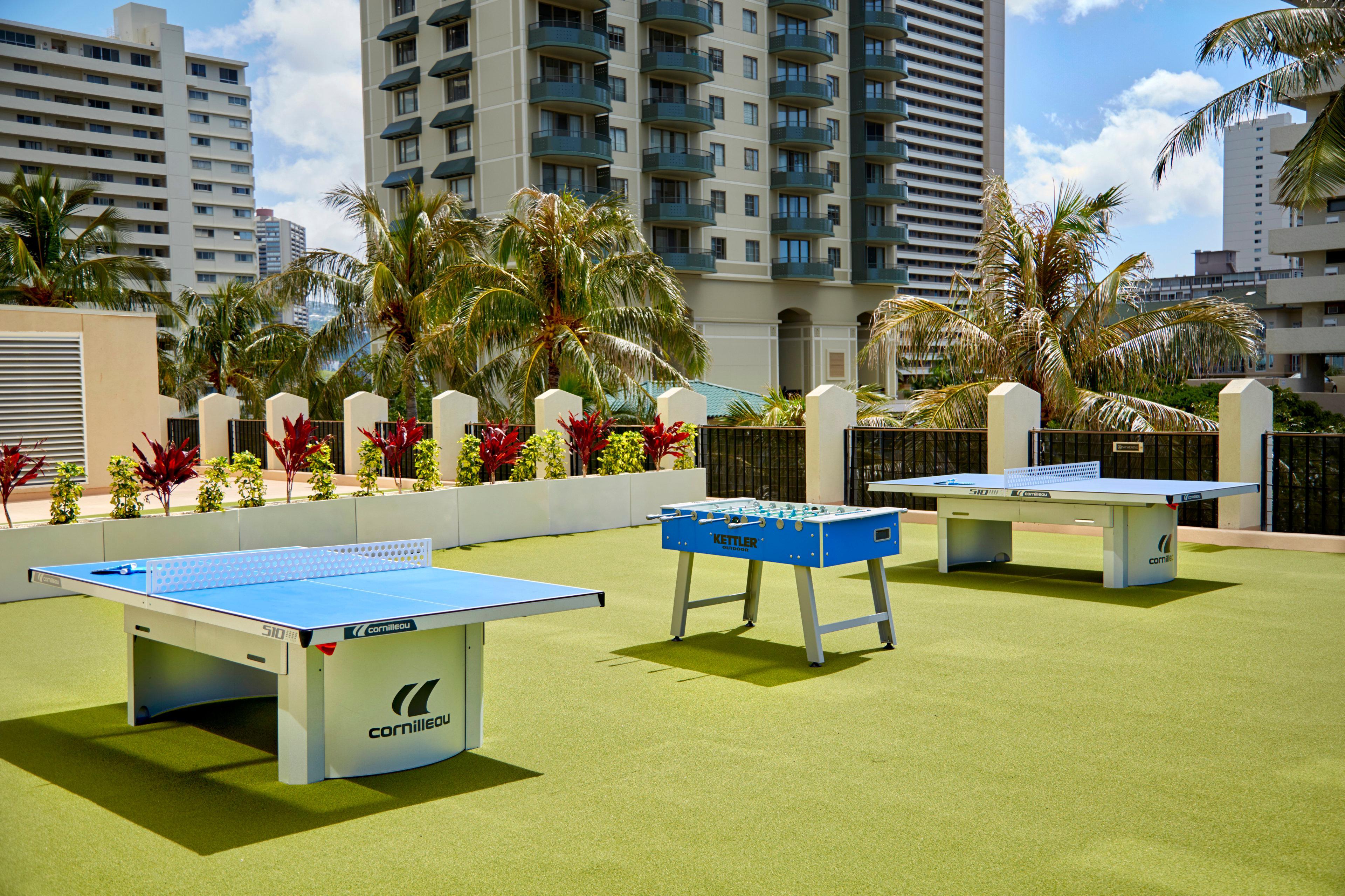 Holiday Inn Express Waikiki By Ihg Honolulu Eksteriør bilde