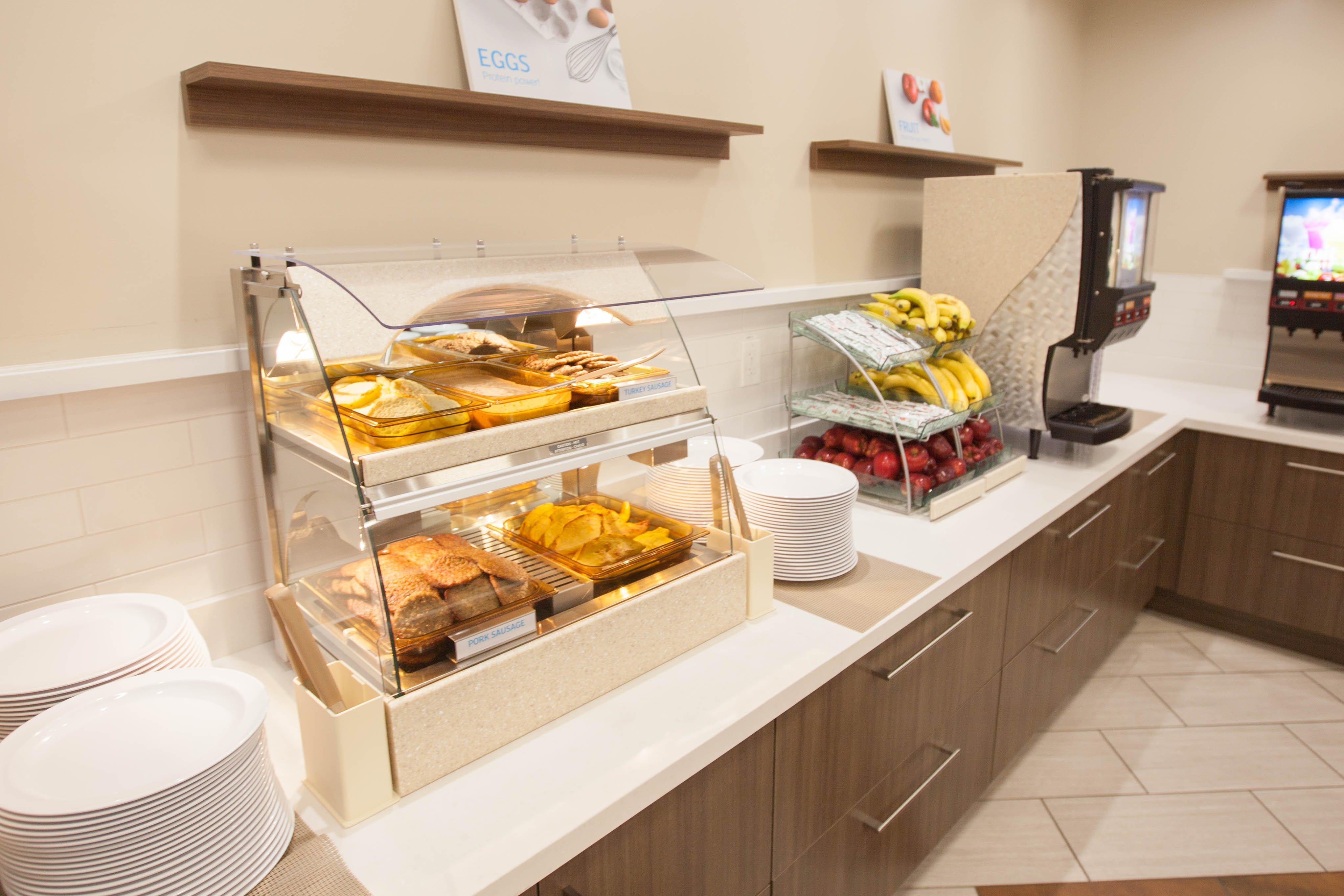 Holiday Inn Express Waikiki By Ihg Honolulu Eksteriør bilde