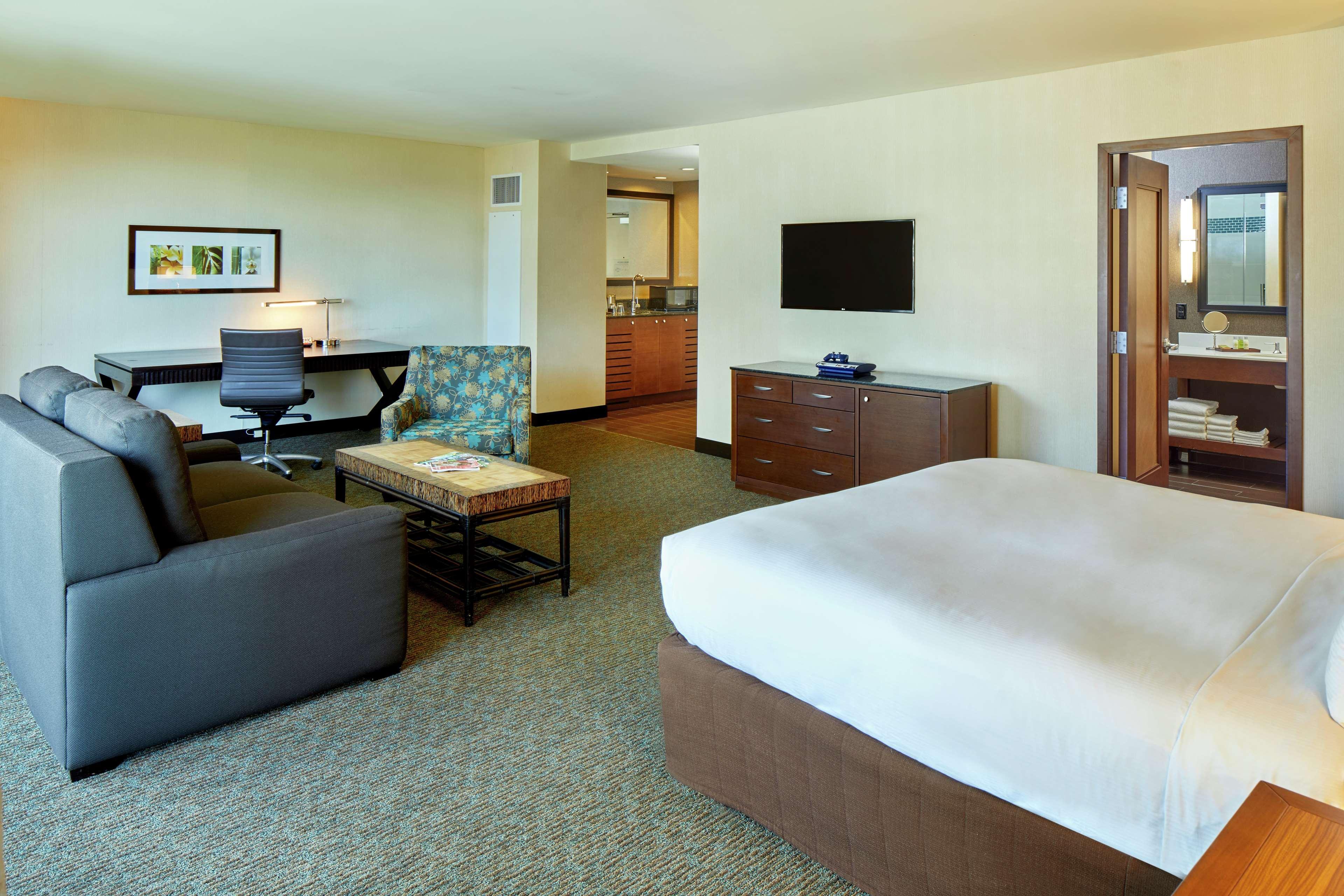 Holiday Inn Express Waikiki By Ihg Honolulu Eksteriør bilde