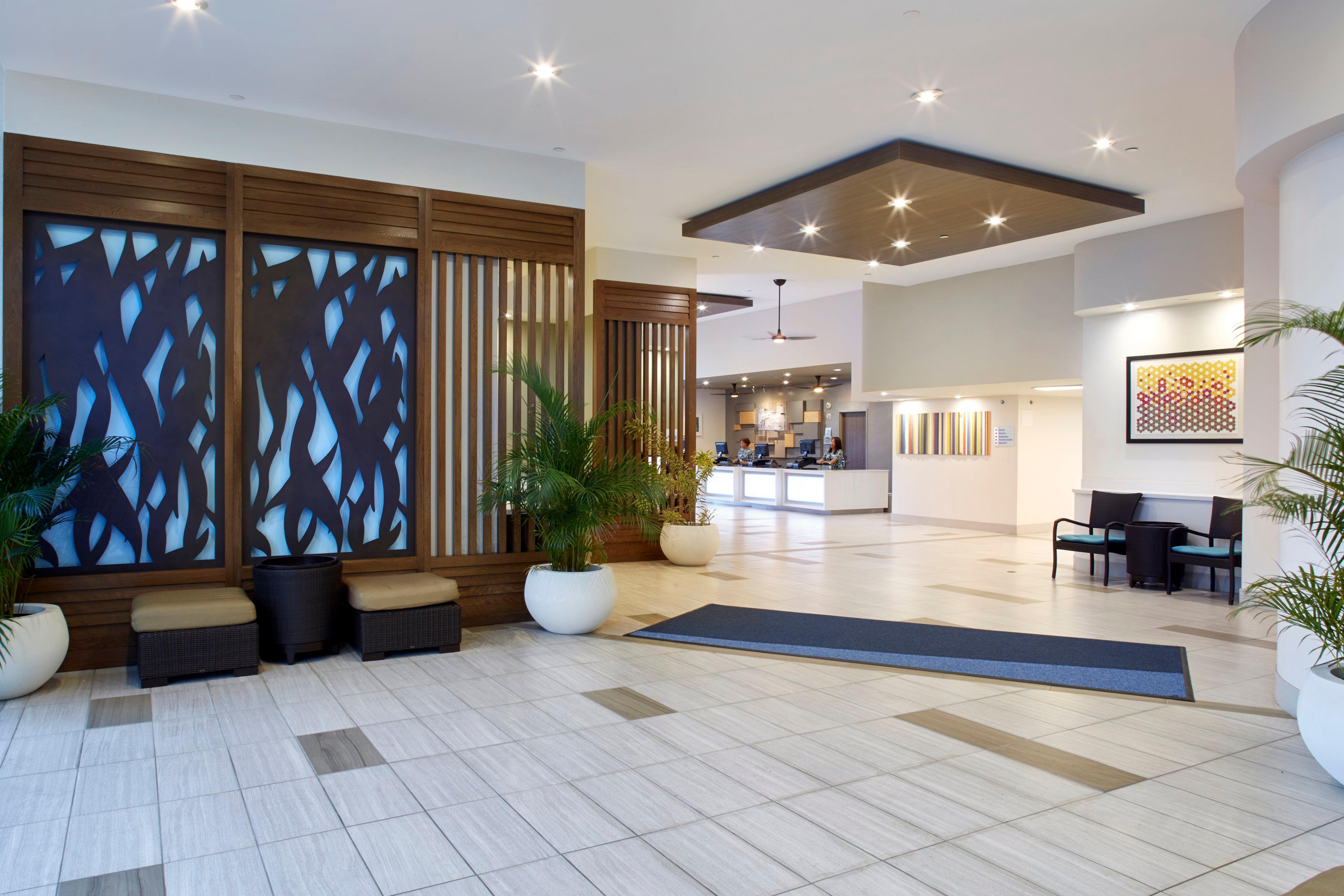 Holiday Inn Express Waikiki By Ihg Honolulu Eksteriør bilde