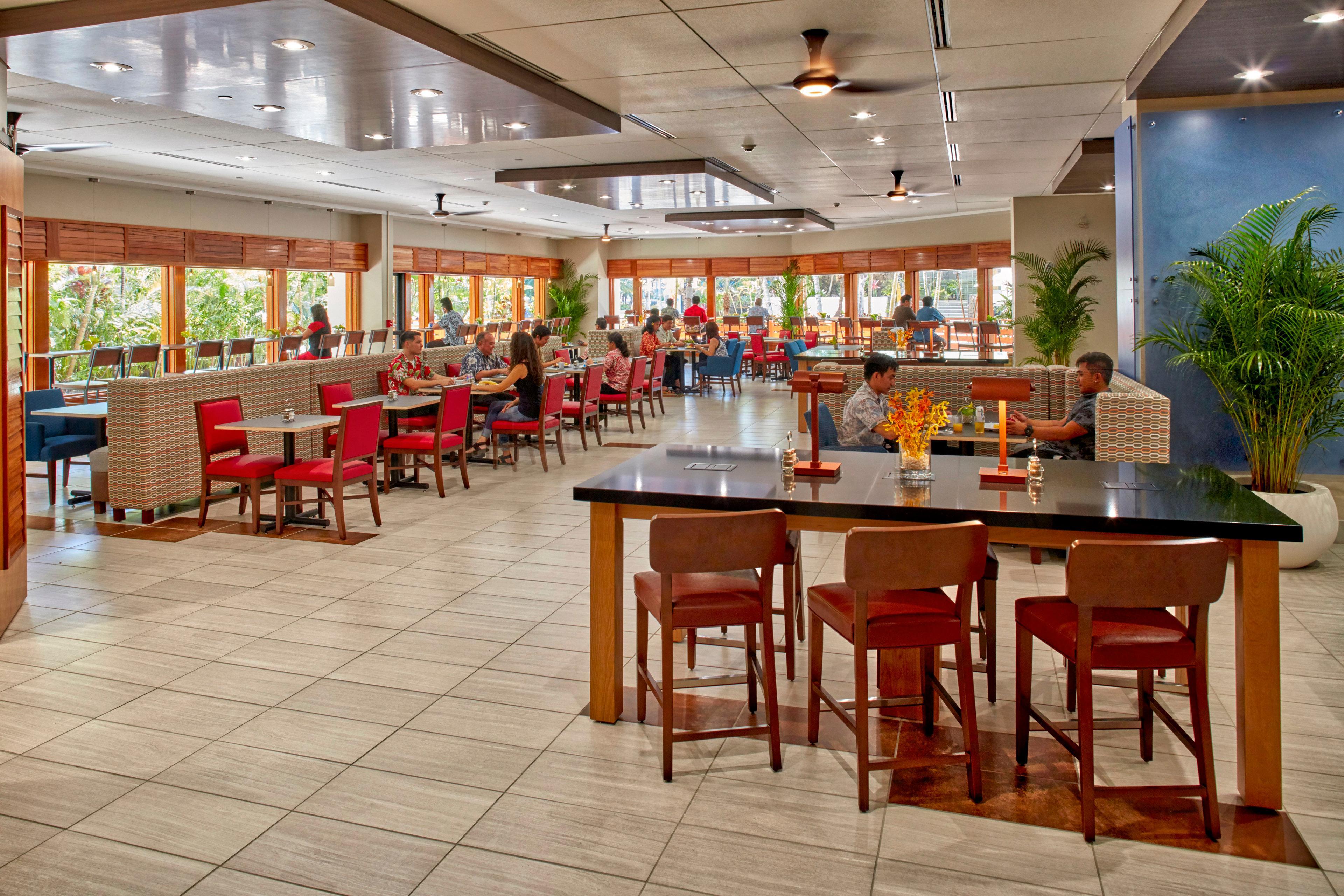 Holiday Inn Express Waikiki By Ihg Honolulu Eksteriør bilde