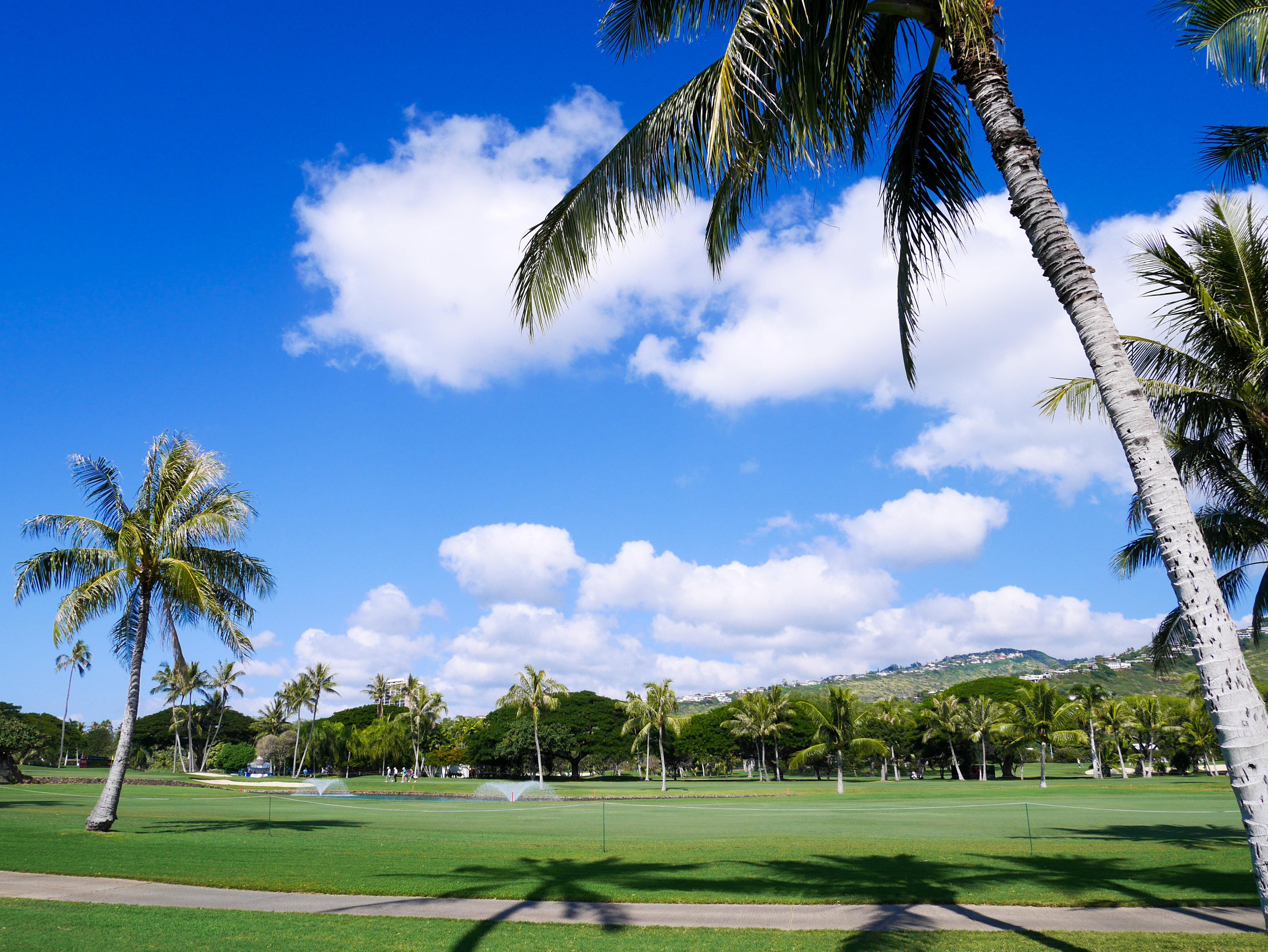 Holiday Inn Express Waikiki By Ihg Honolulu Eksteriør bilde