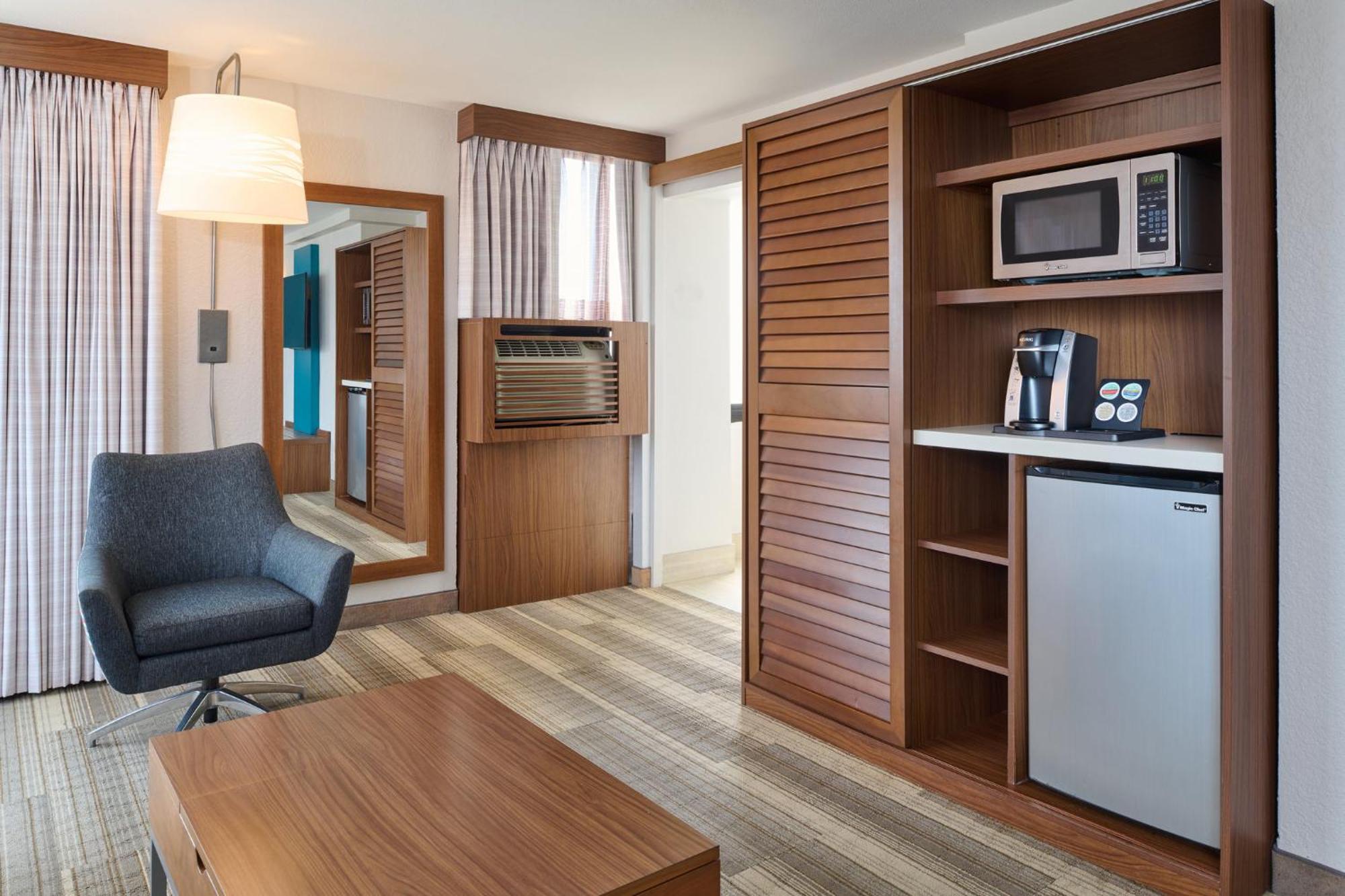 Holiday Inn Express Waikiki By Ihg Honolulu Eksteriør bilde
