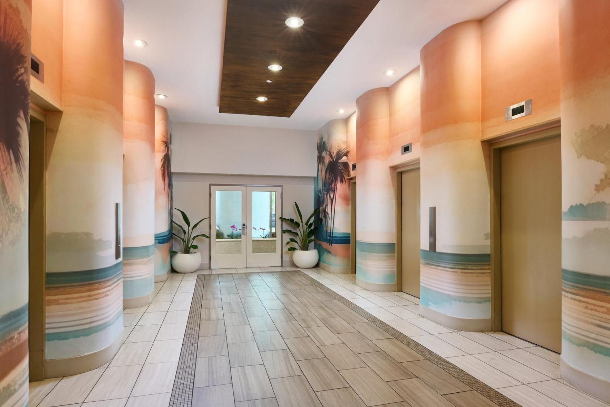 Holiday Inn Express Waikiki By Ihg Honolulu Eksteriør bilde