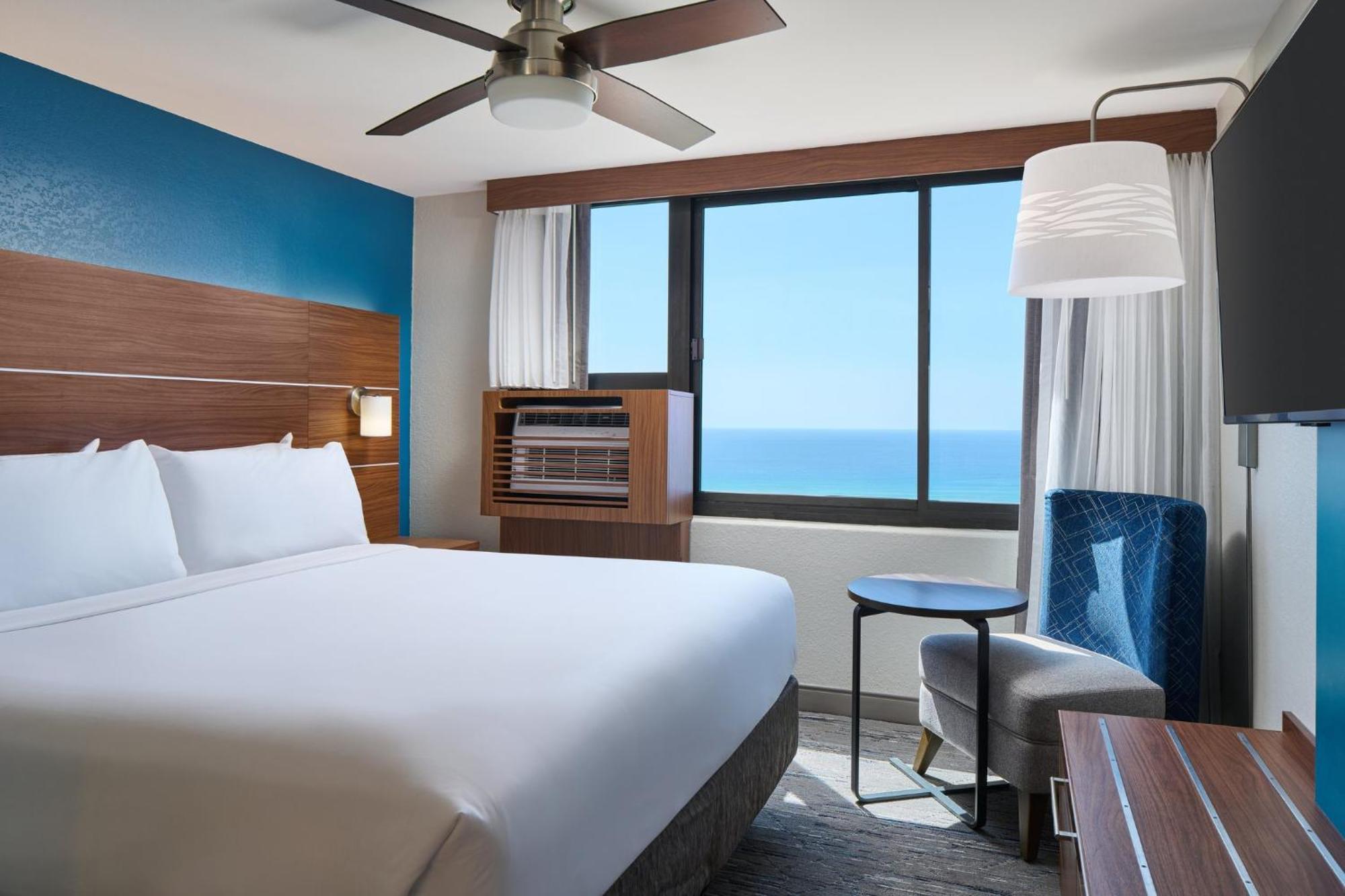 Holiday Inn Express Waikiki By Ihg Honolulu Eksteriør bilde