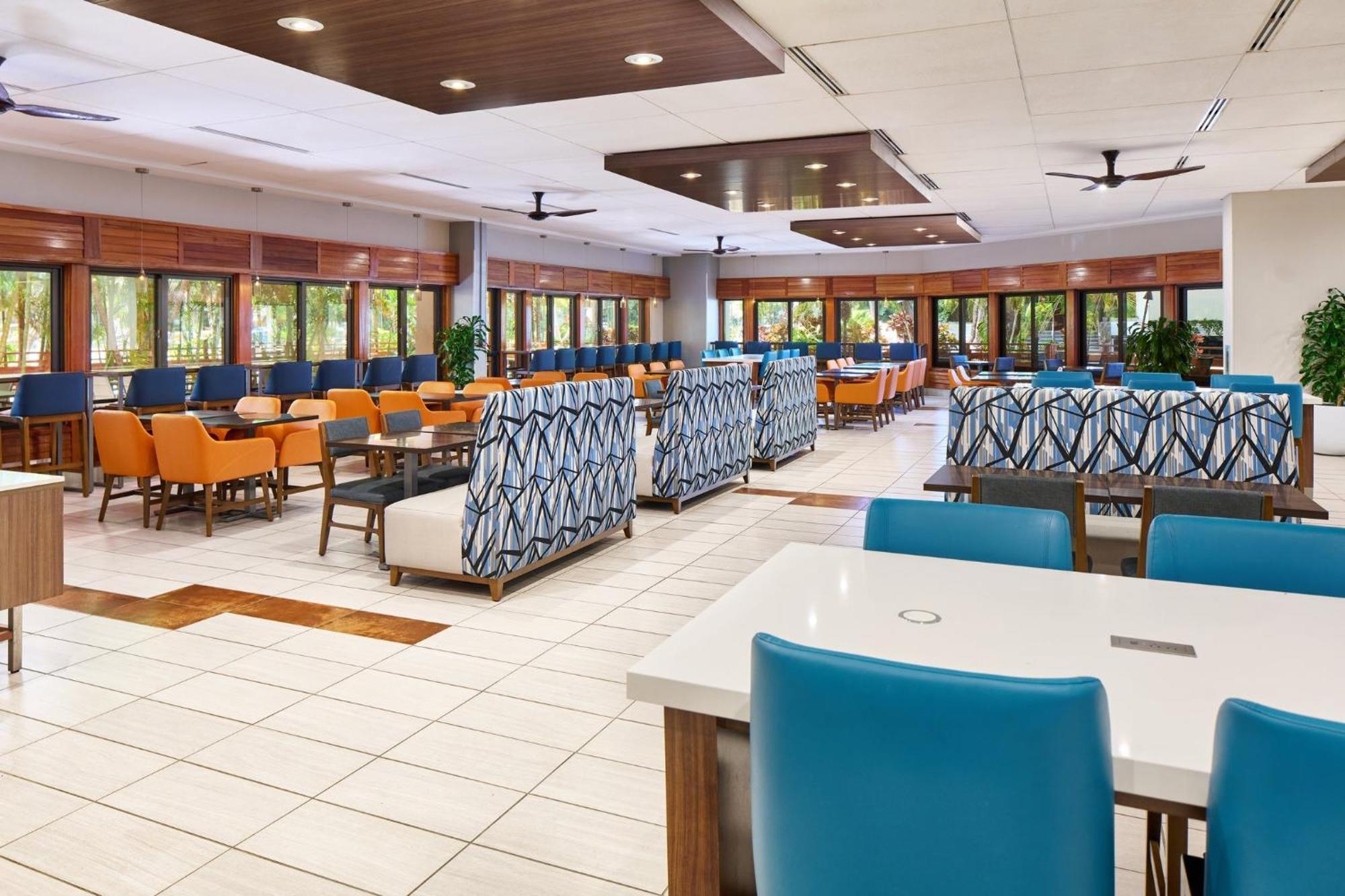 Holiday Inn Express Waikiki By Ihg Honolulu Eksteriør bilde